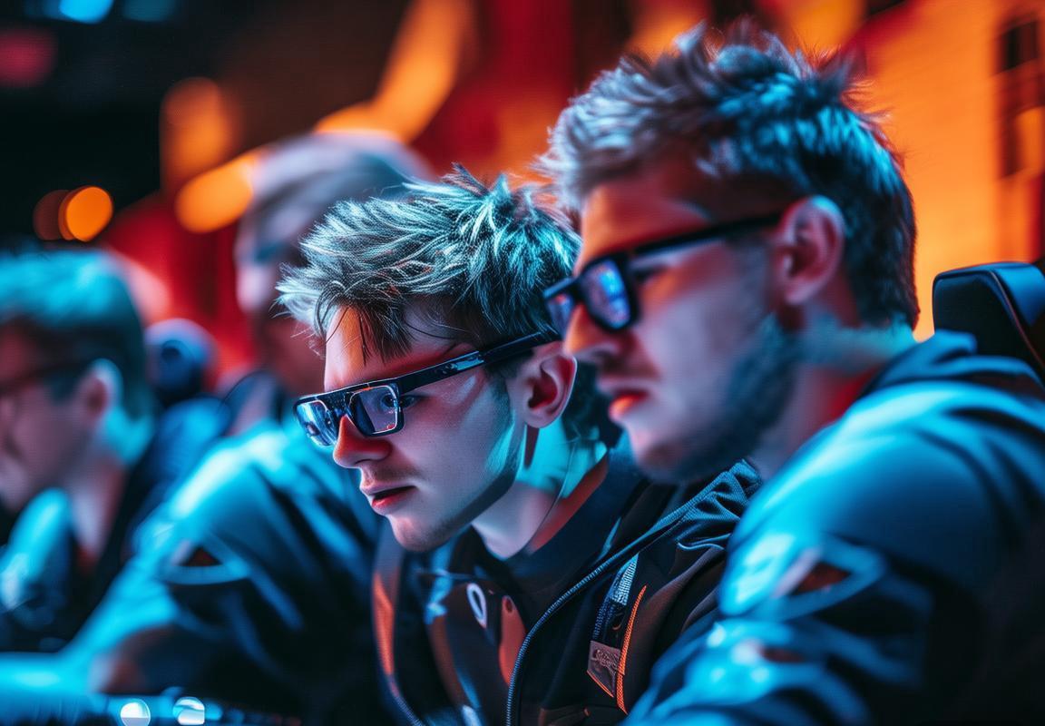 瑞士轮赛制革新电竞大赛：强强对抗提升比赛质量，推动赛事专业化发展