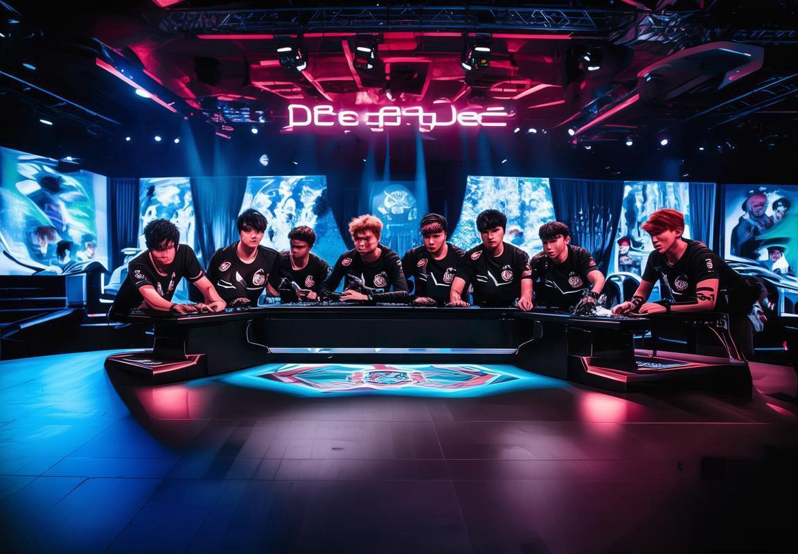 亚洲邀请赛胜者组决赛DK战队力克NS战队，成功晋级决赛