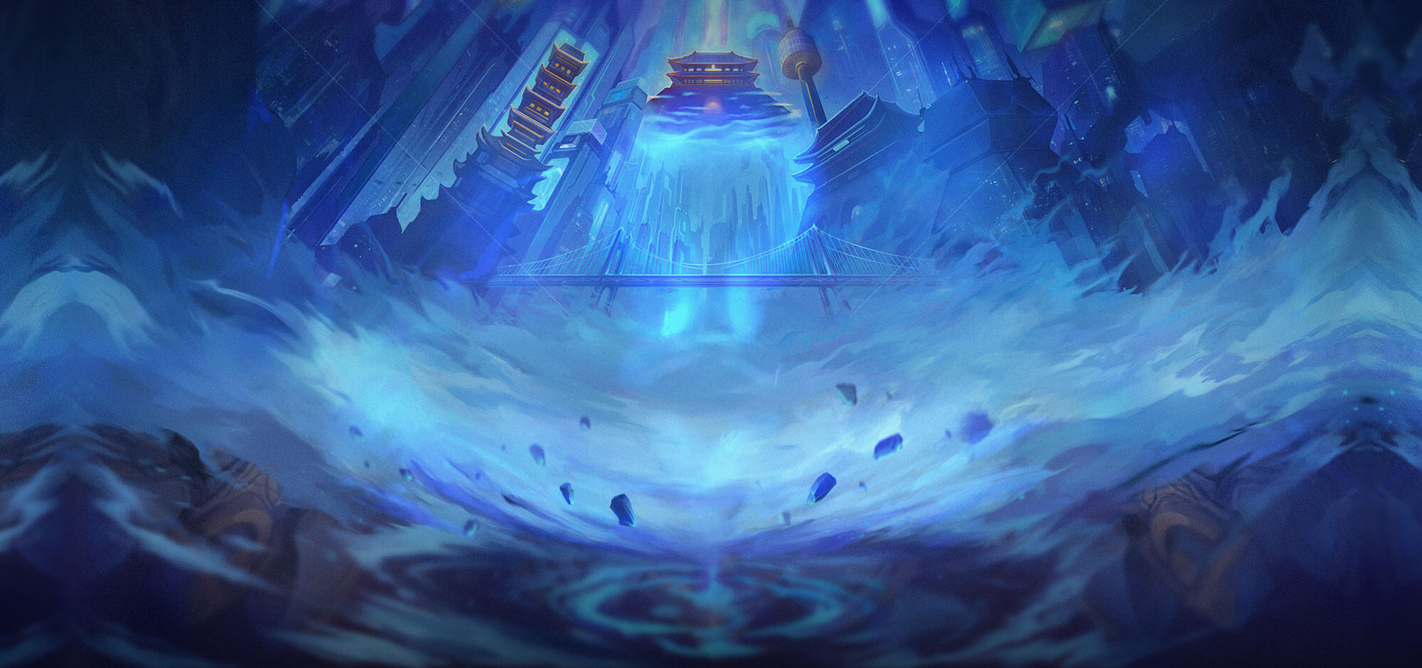 版本补丁来袭！13.19版本更新，部分战队战术需调整